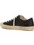 V-Star Siyah Erkek Deri Sneaker 3