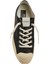 V-Star Siyah Erkek Deri Sneaker 4