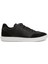 Diamond Flex Siyah Erkek Deri Sneaker 1