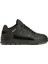 Area Lo Siyah Erkek Deri Sneaker 1
