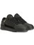 Area Lo Siyah Erkek Deri Sneaker 2