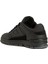Area Lo Siyah Erkek Deri Sneaker 3