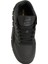 Area Lo Siyah Erkek Deri Sneaker 4