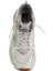 Light Star Beyaz Erkek Sneaker 4