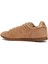 Kahverengi Erkek Deri Sneaker 3