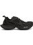 Circuit Siyah Erkek Sneaker 1