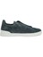 Lacivert Erkek Süet Sneaker 1