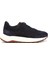 Sirio Lacivert Erkek Süet Sneaker 1