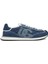 Mavi Logo Detaylı Erkek Denim Sneaker 1