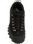Trailgrip Ftx Siyah Erkek Deri Sneaker 4
