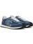 Mavi Logo Detaylı Erkek Denim Sneaker 2