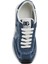 Mavi Logo Detaylı Erkek Denim Sneaker 4