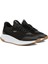 Siyah Erkek Sneaker 2
