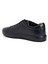 Essence Mavi Erkek Deri Sneaker 3