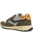 Haki Erkek Sneaker 3