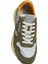 Haki Erkek Sneaker 4