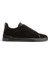 Siyah Erkek Sneaker 1