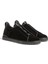 Siyah Erkek Sneaker 2