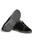 Siyah Erkek Sneaker 5