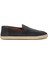 Lacivert Erkek Süet Loafer 1