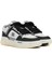 Ma-1 Quad Debossed Siyah Erkek Deri Sneaker 2