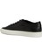 Siyah Erkek Deri Sneaker 3