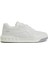 One Stud Beyaz Erkek Deri Sneaker 1