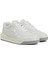 One Stud Beyaz Erkek Deri Sneaker 2
