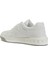 One Stud Beyaz Erkek Deri Sneaker 3