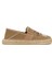 Bej Erkek Espadril 1