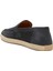 Lacivert Erkek Süet Loafer 3