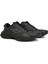 Monday Siyah Erkek Deri Sneaker 2