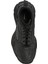 Monday Siyah Erkek Deri Sneaker 4