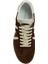 Bonnie Kahverengi Erkek Deri Sneaker 4