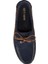 Portland Artisan Lacivert Erkek Deri Loafer 2