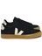 Campo Bold Siyah Erkek Sneaker 1