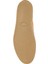 Turuncu Erkek Süet Loafer 5
