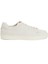Ekru Erkek Süet Sneaker 1