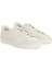 Ekru Erkek Süet Sneaker 2