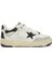 Forty2 Beyaz Erkek Deri Sneaker 1