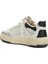 Forty2 Beyaz Erkek Deri Sneaker 3