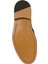 Astaire Siyah Erkek Deri Loafer 5