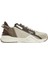 Flow Bej Erkek Deri Sneaker 1