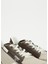 Flow Bej Erkek Deri Sneaker 2