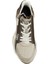 Flow Bej Erkek Deri Sneaker 4