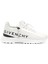 Beyaz Erkek Sneaker 1