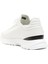 Beyaz Erkek Sneaker 3