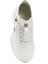Beyaz Erkek Sneaker 4