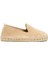 Hamptons Bej Erkek Espadril 1