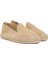 Hamptons Bej Erkek Espadril 2